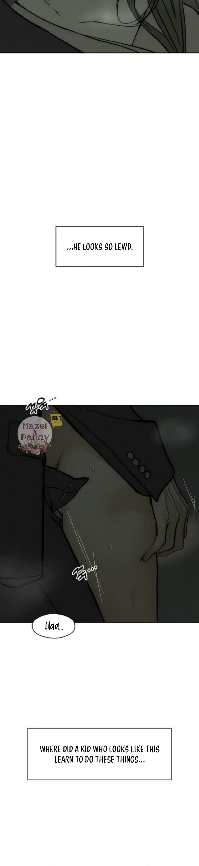 Read Tears on a Withered Flower EN Manga Online