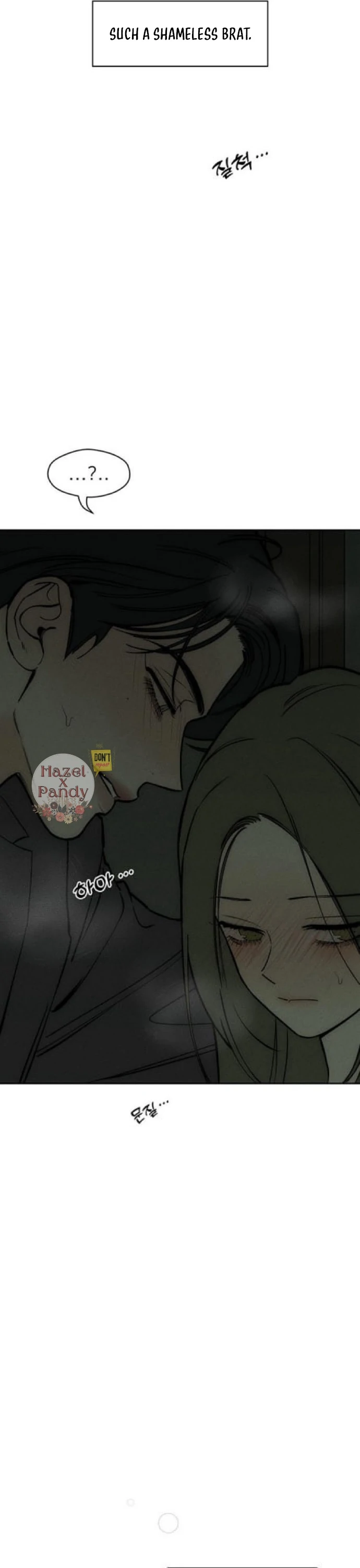 Read Tears on a Withered Flower EN Manga Online