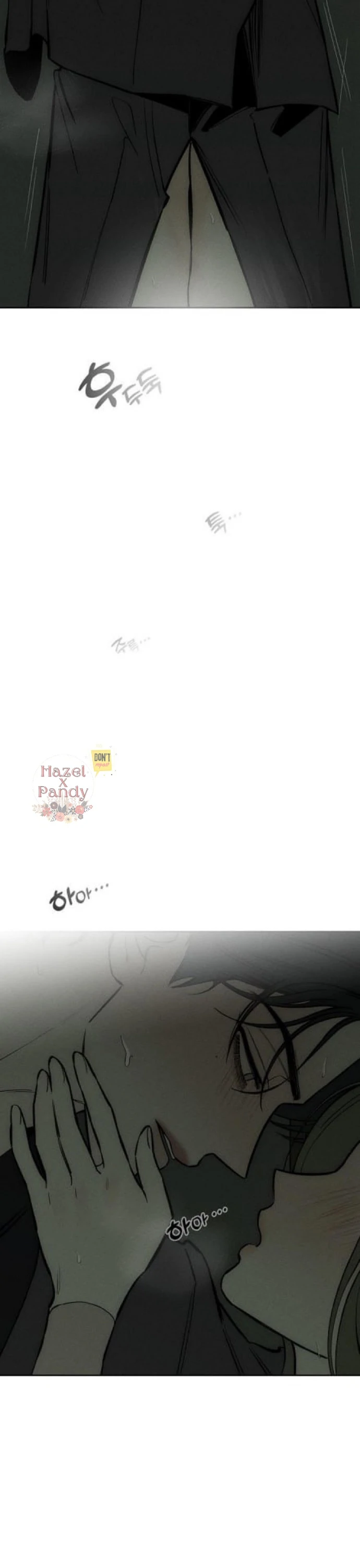 Read Tears on a Withered Flower EN Manga Online