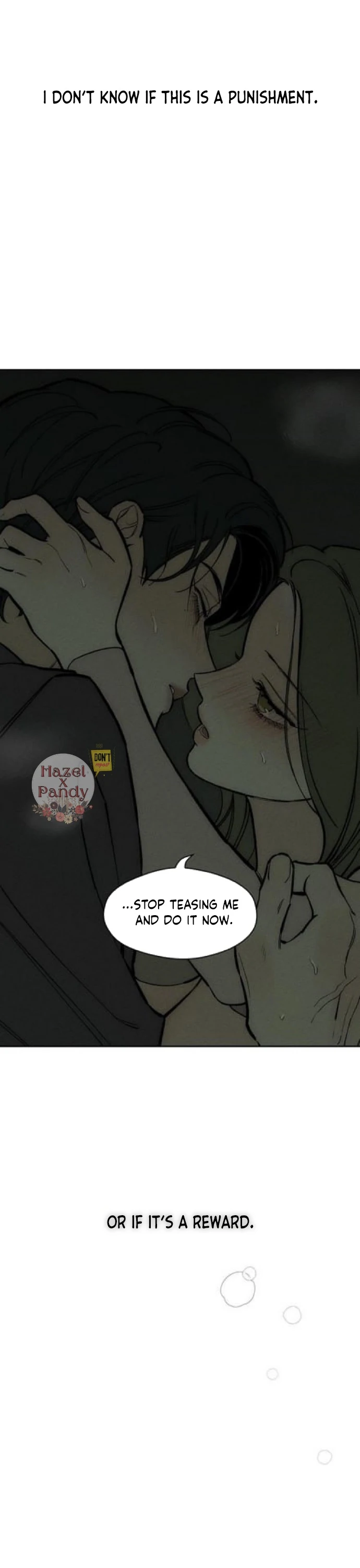 Read Tears on a Withered Flower EN Manga Online