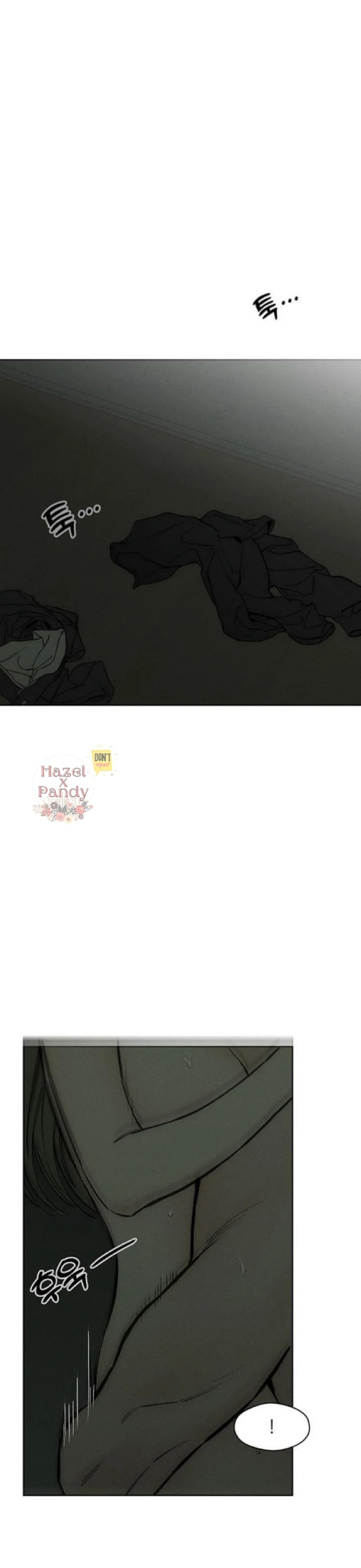 Read Tears on a Withered Flower EN Manga Online