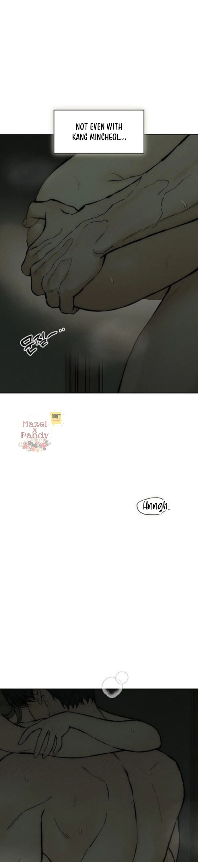 Read Tears on a Withered Flower EN Manga Online