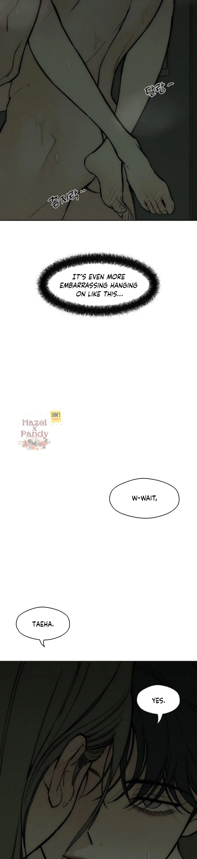 Read Tears on a Withered Flower EN Manga Online