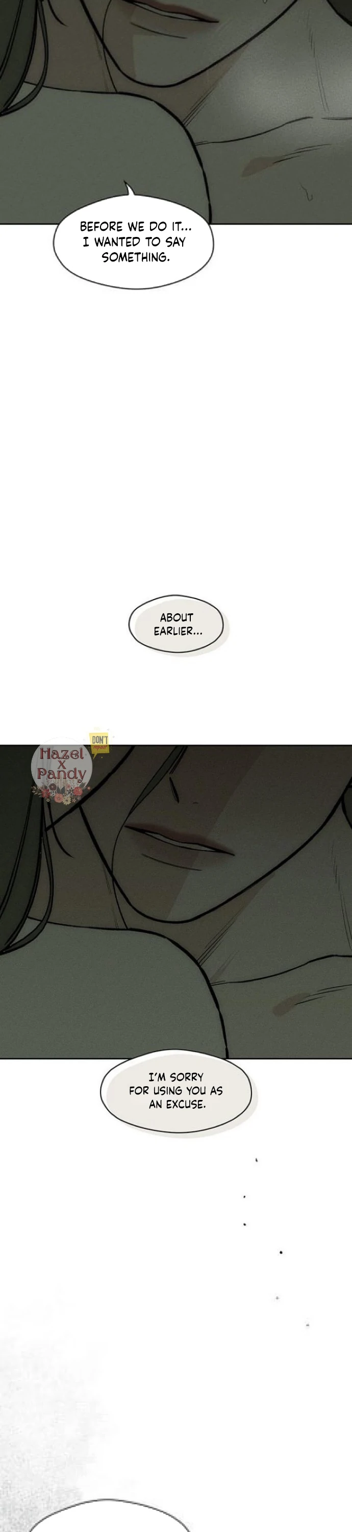 Read Tears on a Withered Flower EN Manga Online