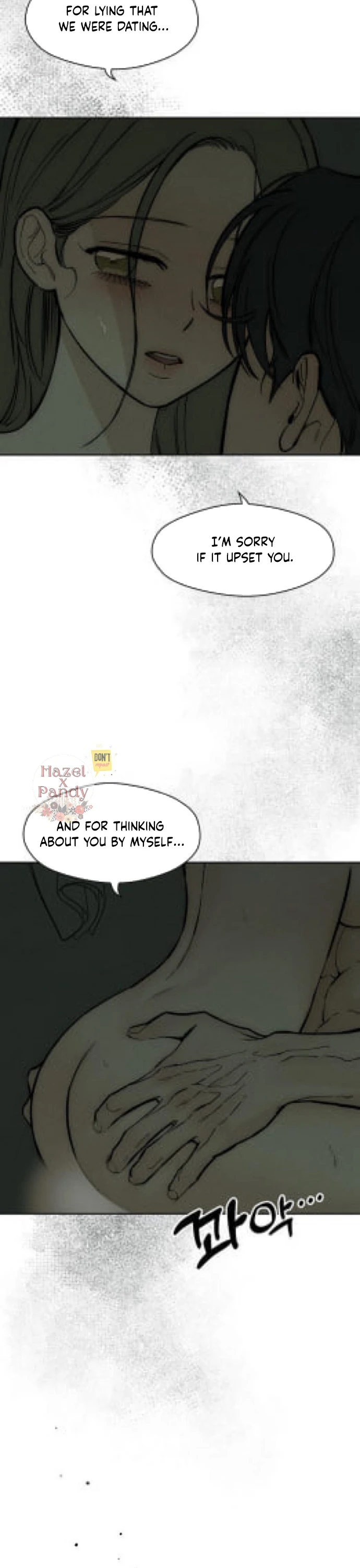 Read Tears on a Withered Flower EN Manga Online