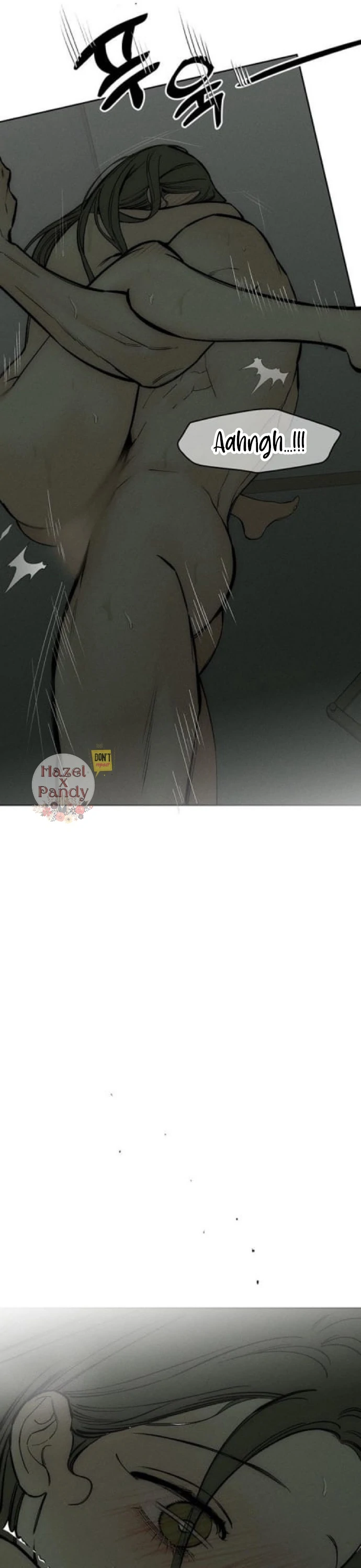 Read Tears on a Withered Flower EN Manga Online