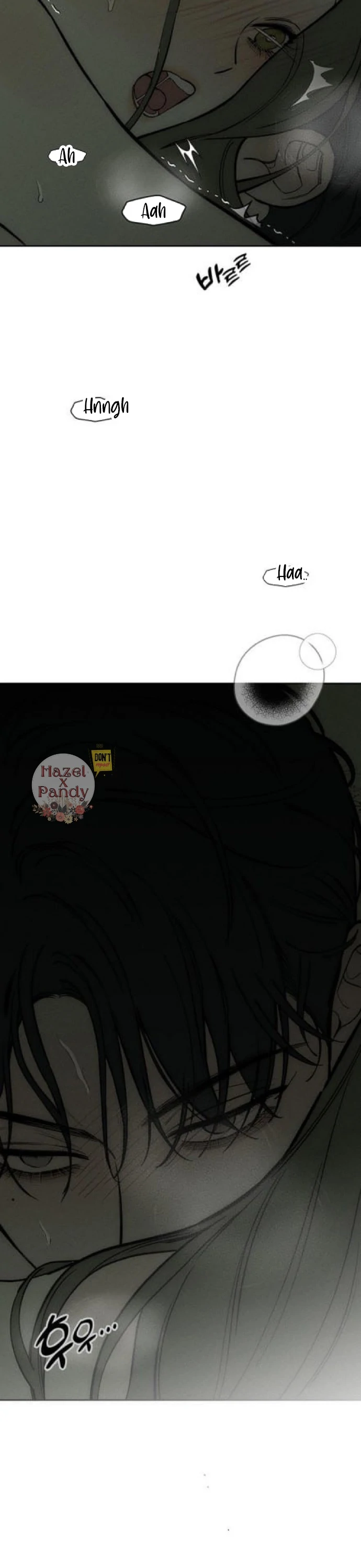 Read Tears on a Withered Flower EN Manga Online