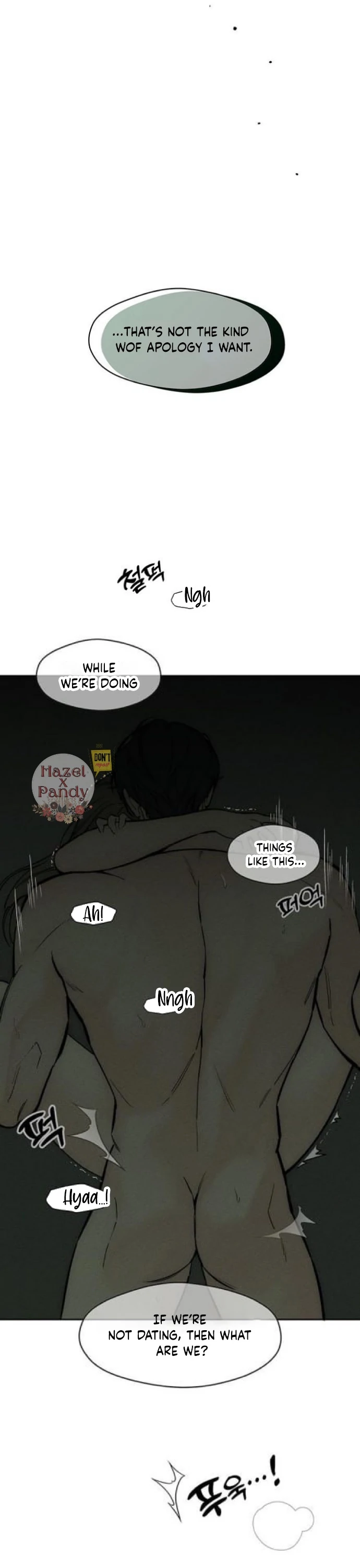 Read Tears on a Withered Flower EN Manga Online