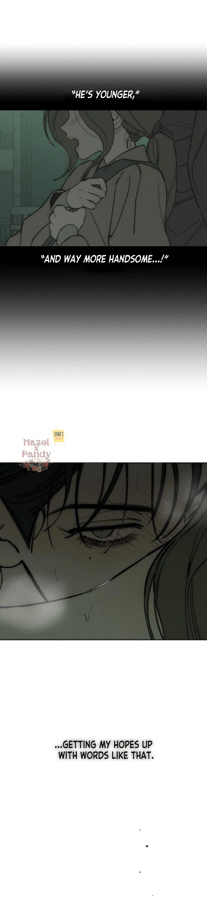Read Tears on a Withered Flower EN Manga Online