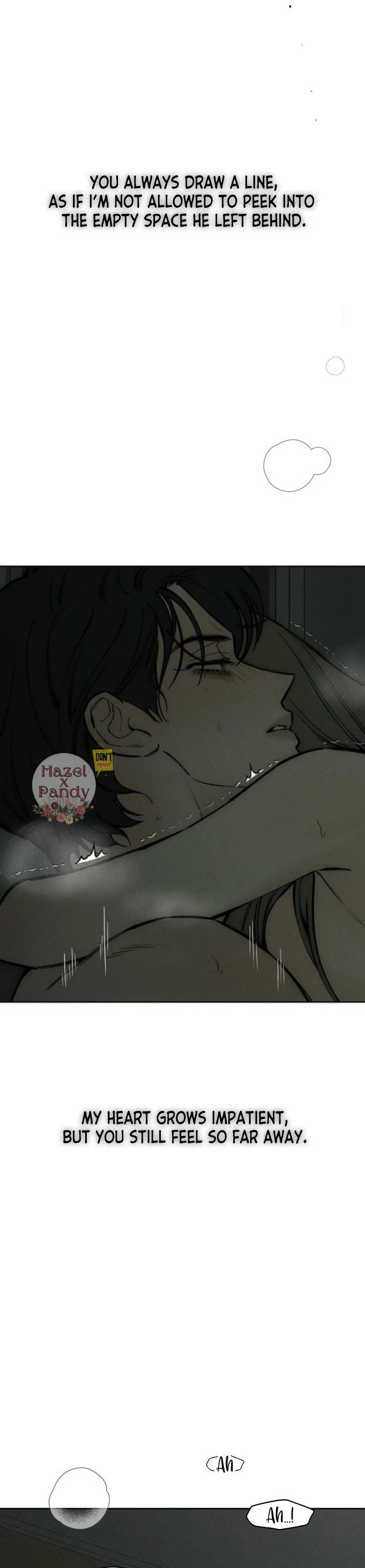 Read Tears on a Withered Flower EN Manga Online