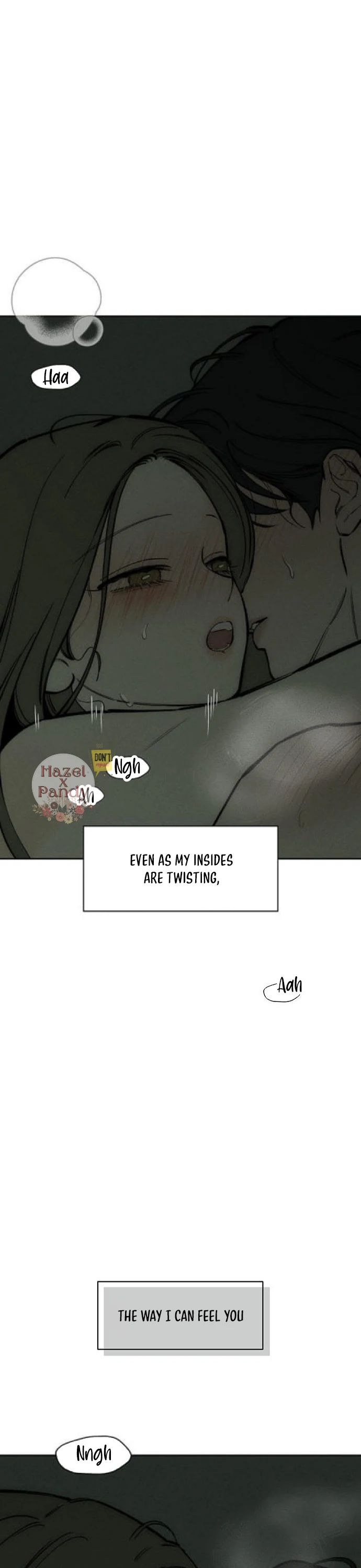 Read Tears on a Withered Flower EN Manga Online