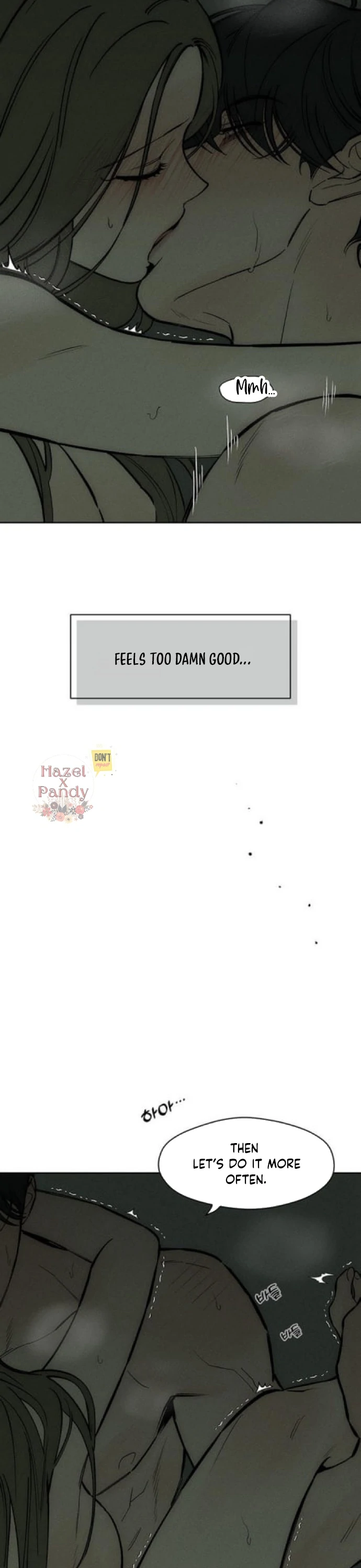Read Tears on a Withered Flower EN Manga Online