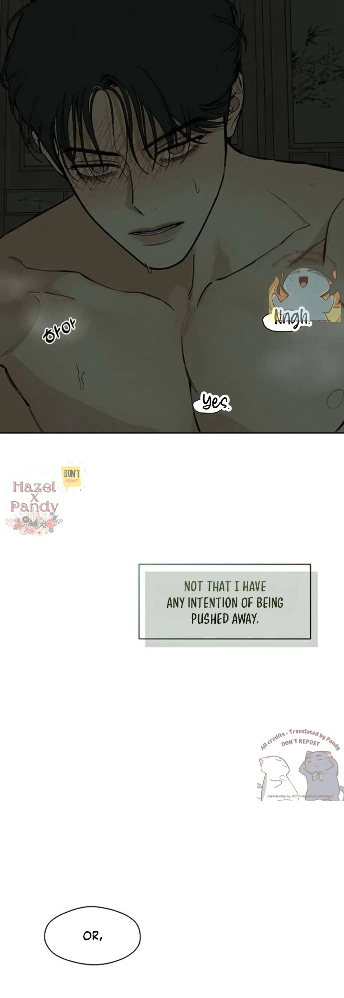 Read Tears on a Withered Flower EN Manga Online