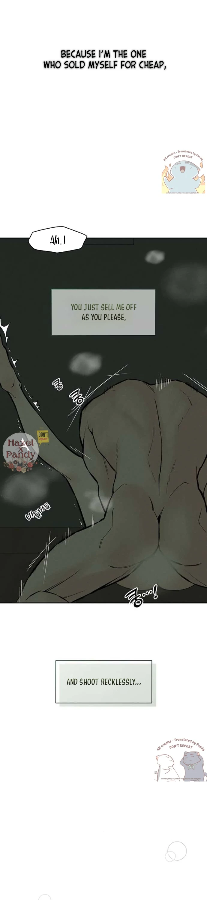 Read Tears on a Withered Flower EN Manga Online