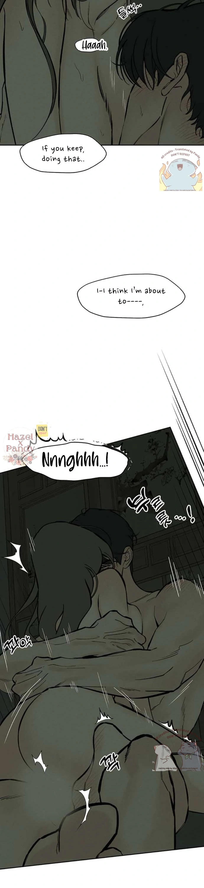 Read Tears on a Withered Flower EN Manga Online