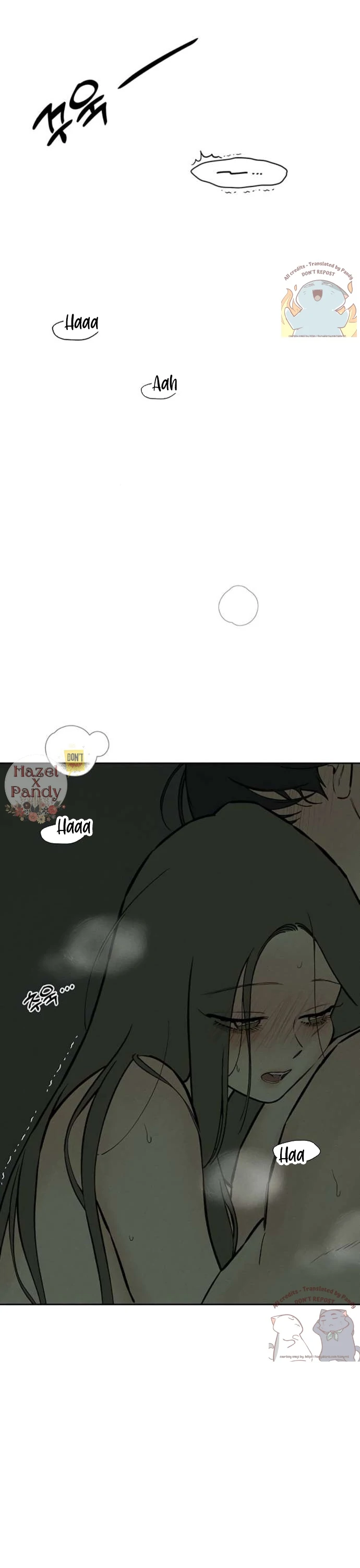 Read Tears on a Withered Flower EN Manga Online