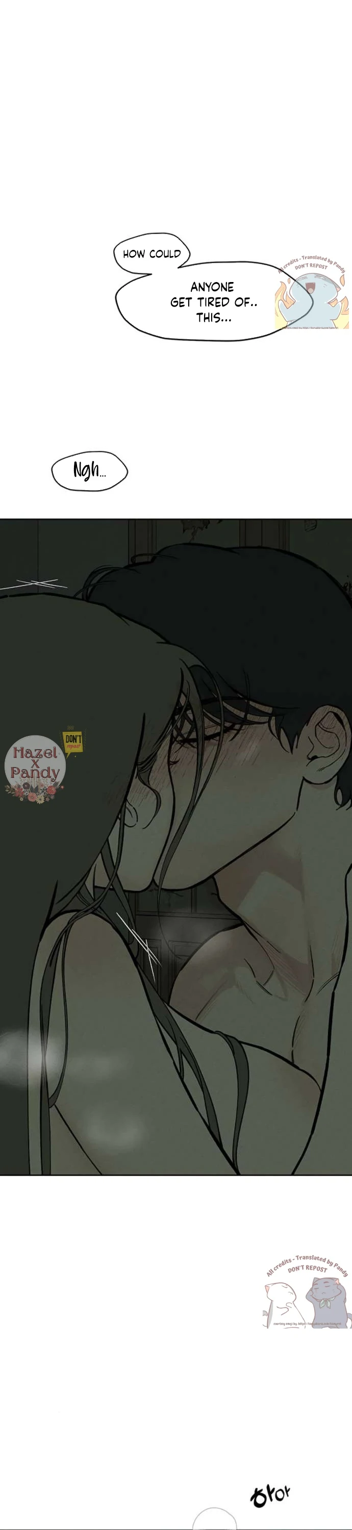Read Tears on a Withered Flower EN Manga Online