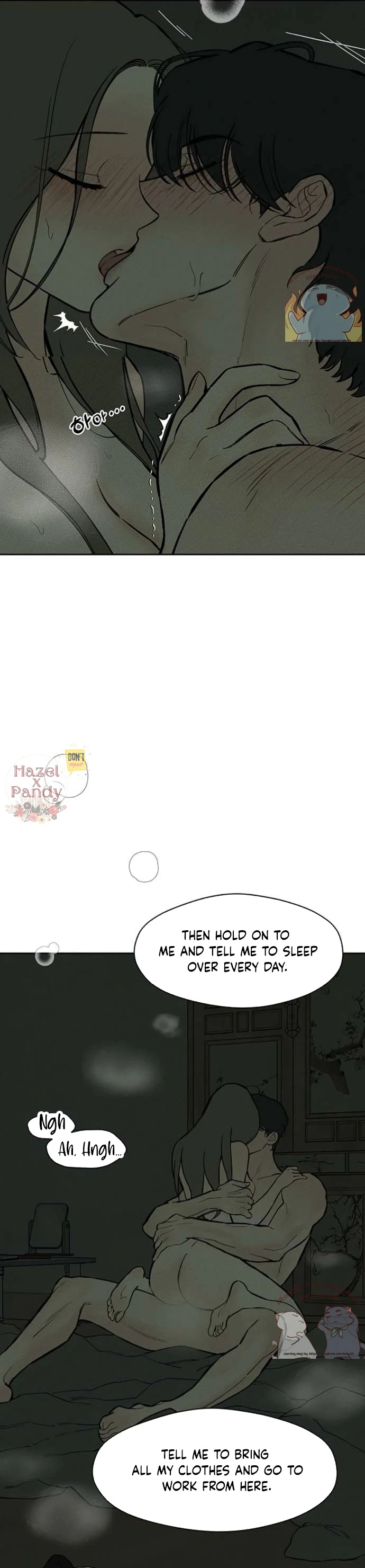 Read Tears on a Withered Flower EN Manga Online