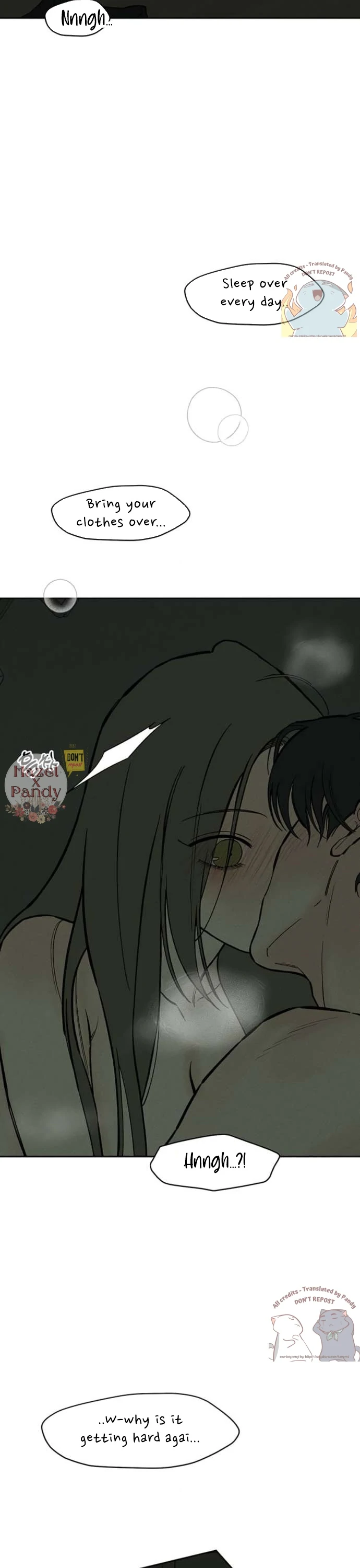 Read Tears on a Withered Flower EN Manga Online