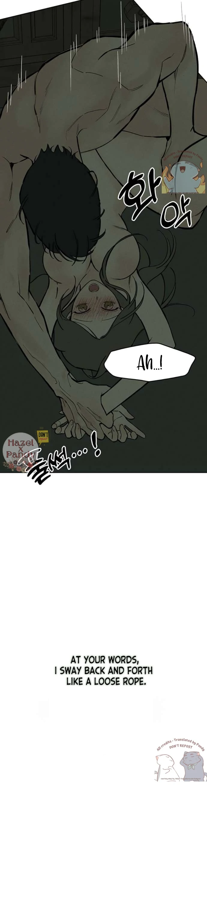 Read Tears on a Withered Flower EN Manga Online