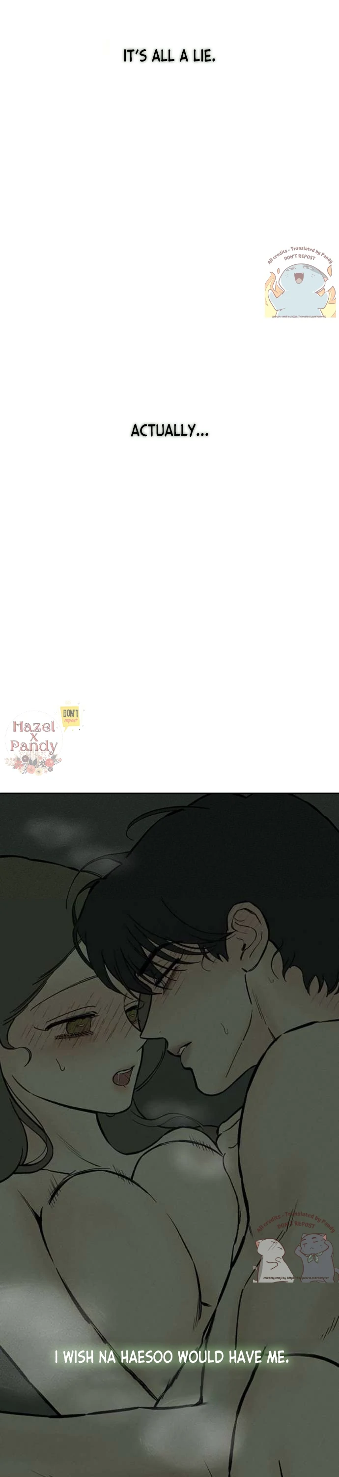 Read Tears on a Withered Flower EN Manga Online