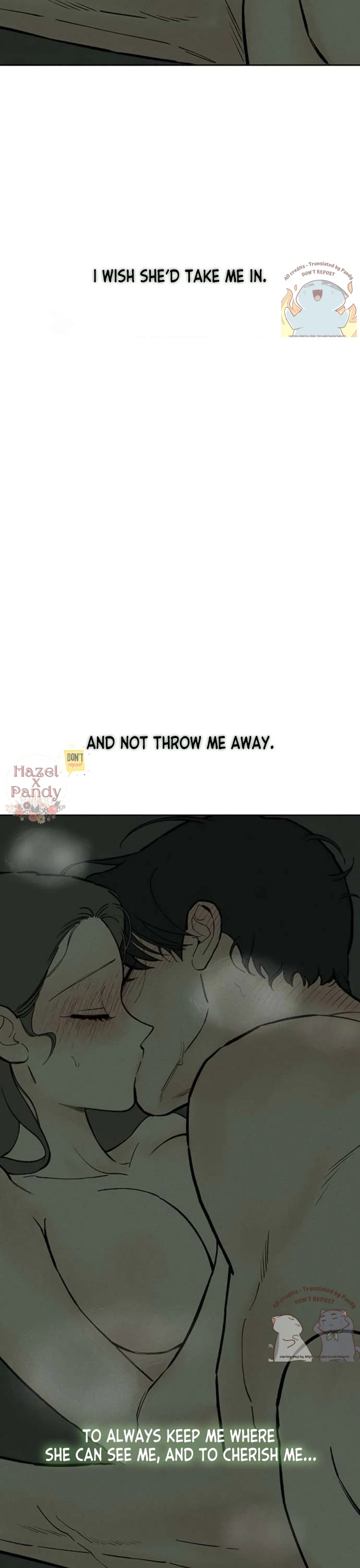 Read Tears on a Withered Flower EN Manga Online