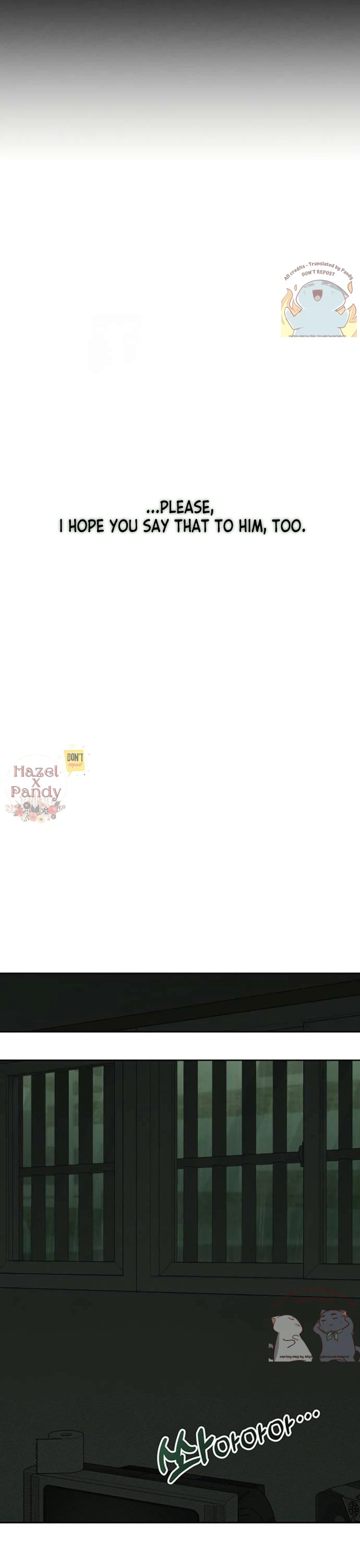 Read Tears on a Withered Flower EN Manga Online