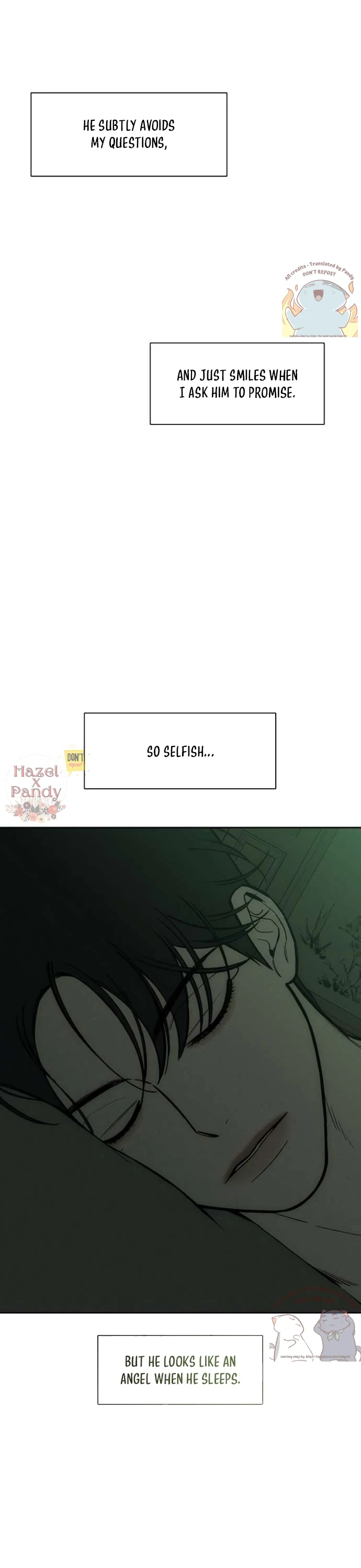 Read Tears on a Withered Flower EN Manga Online