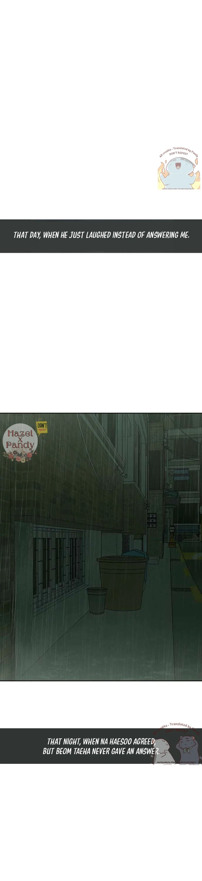 Read Tears on a Withered Flower EN Manga Online