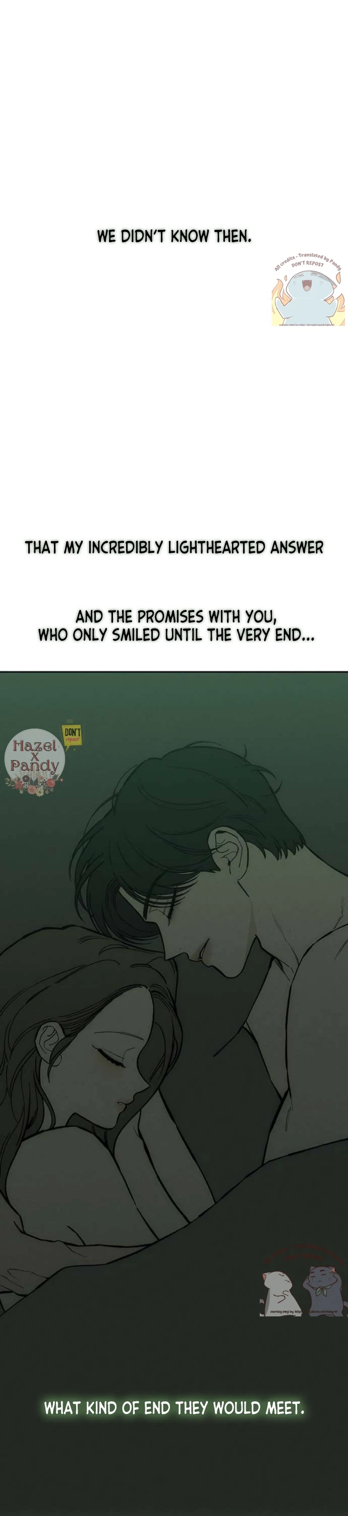 Read Tears on a Withered Flower EN Manga Online