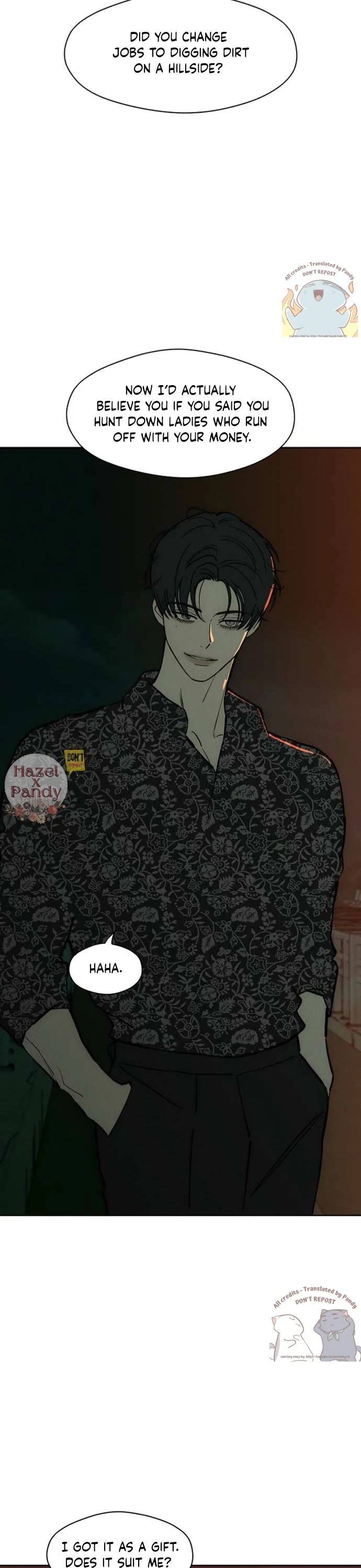 Read Tears on a Withered Flower EN Manga Online