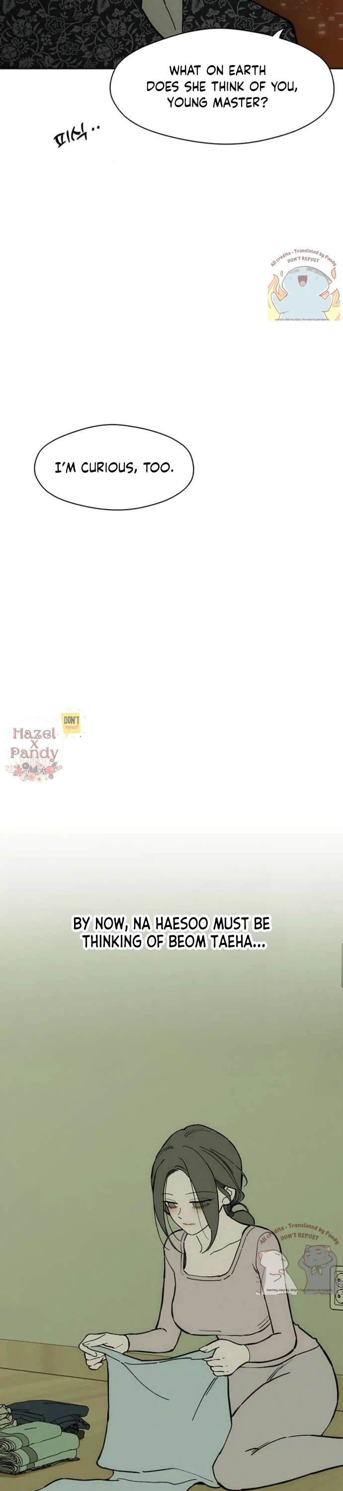 Read Tears on a Withered Flower EN Manga Online