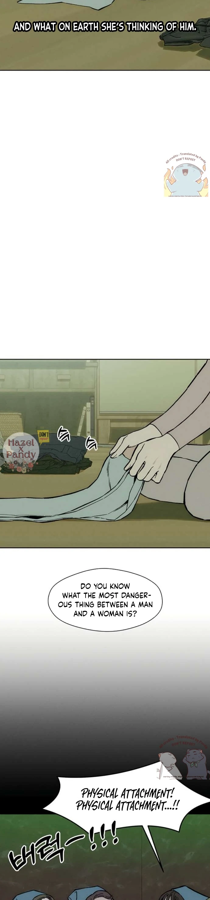 Read Tears on a Withered Flower EN Manga Online
