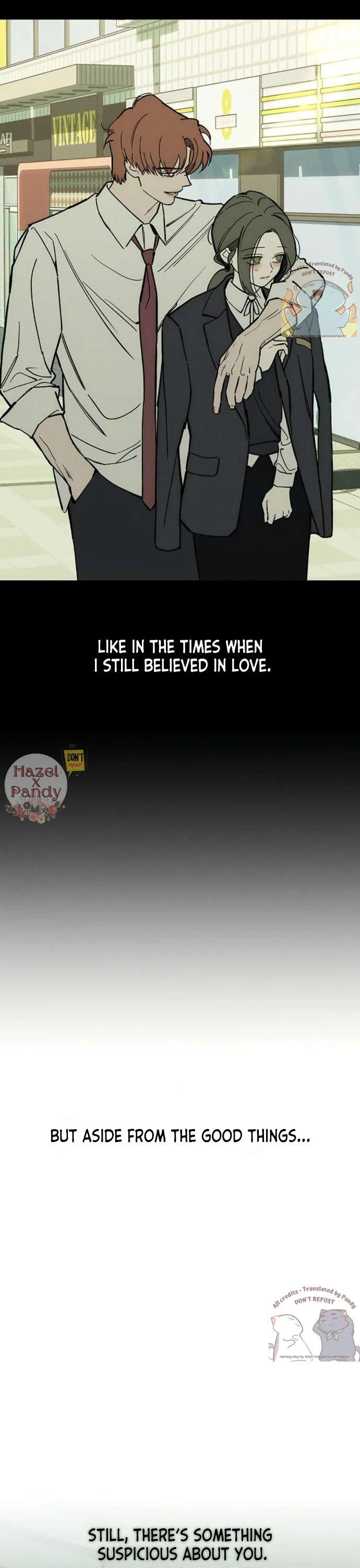 Read Tears on a Withered Flower EN Manga Online
