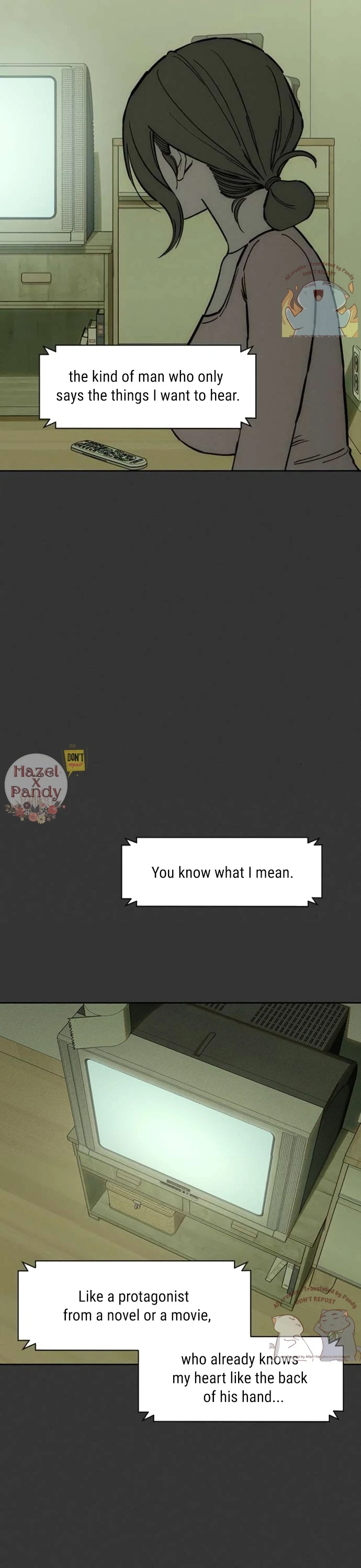 Read Tears on a Withered Flower EN Manga Online
