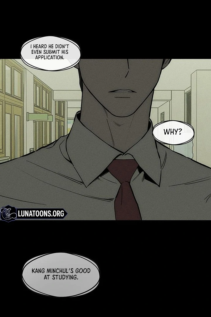 Read Tears on a Withered Flower EN Manga Online
