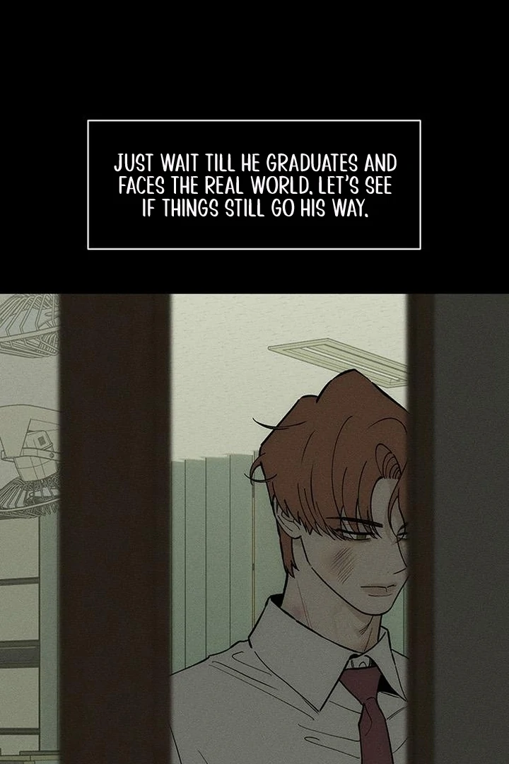 Read Tears on a Withered Flower EN Manga Online