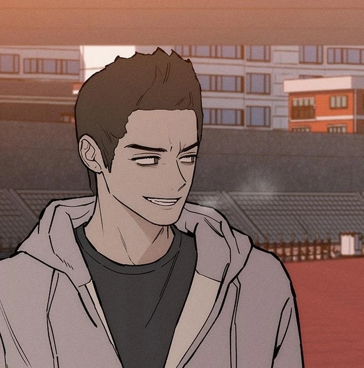 Read Tears on a Withered Flower EN Manga Online