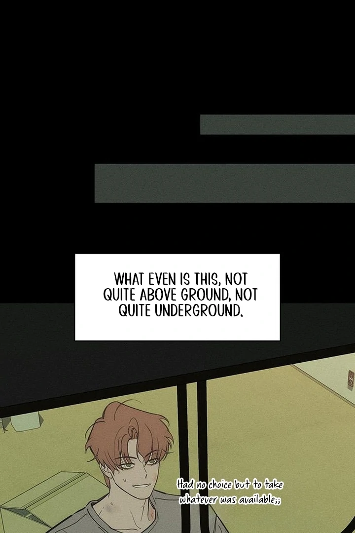 Read Tears on a Withered Flower EN Manga Online
