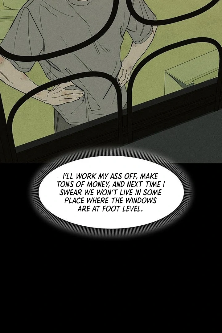 Read Tears on a Withered Flower EN Manga Online