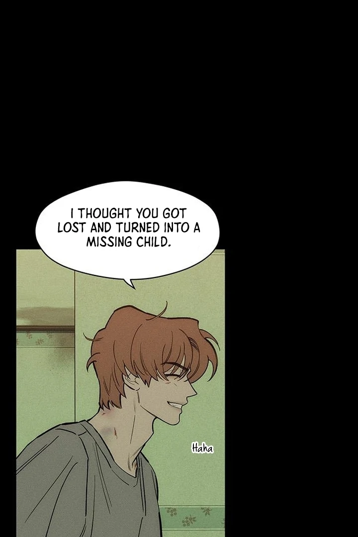 Read Tears on a Withered Flower EN Manga Online
