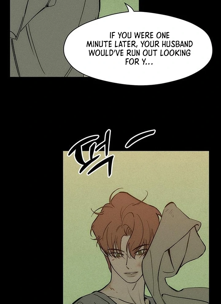 Read Tears on a Withered Flower EN Manga Online