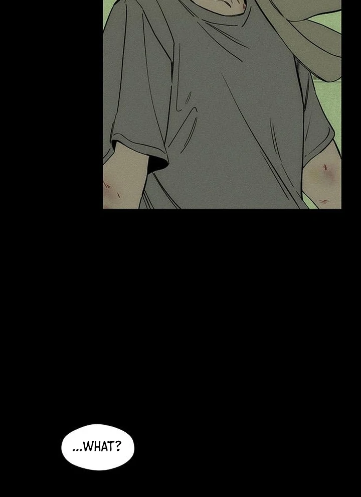 Read Tears on a Withered Flower EN Manga Online