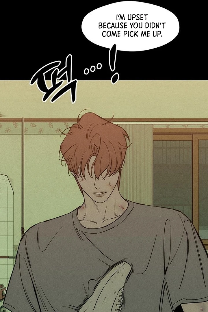 Read Tears on a Withered Flower EN Manga Online