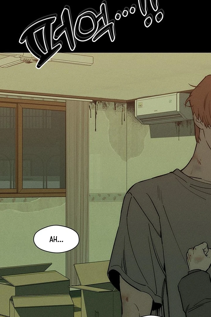 Read Tears on a Withered Flower EN Manga Online