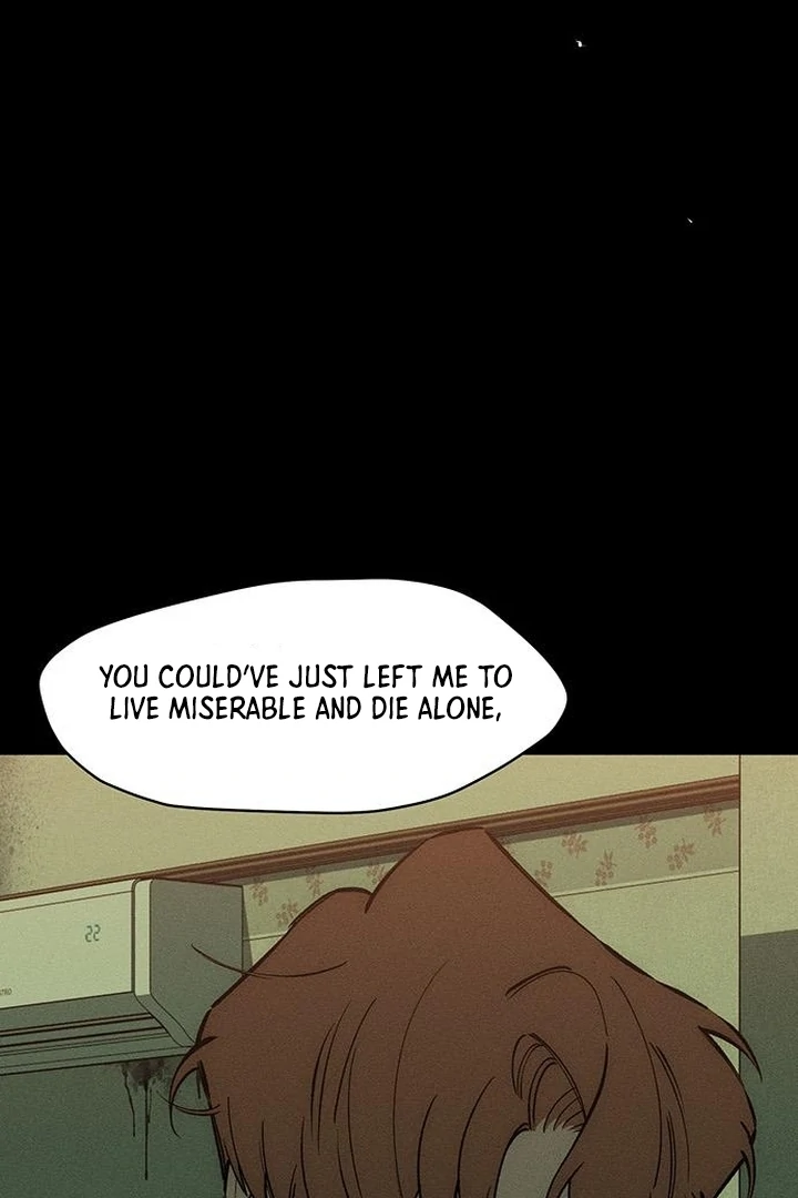 Read Tears on a Withered Flower EN Manga Online