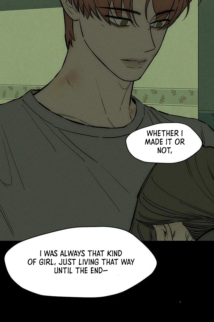 Read Tears on a Withered Flower EN Manga Online