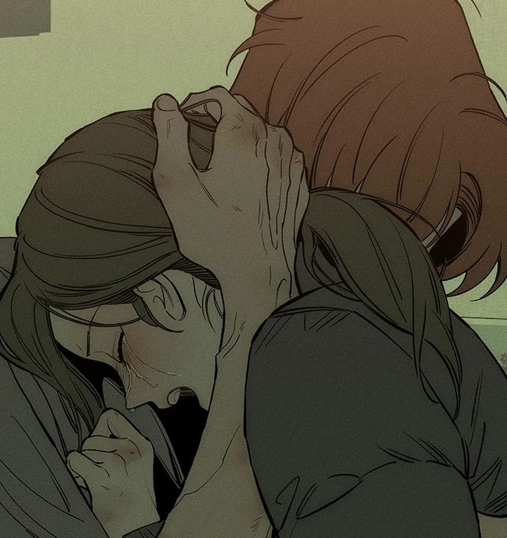 Read Tears on a Withered Flower EN Manga Online