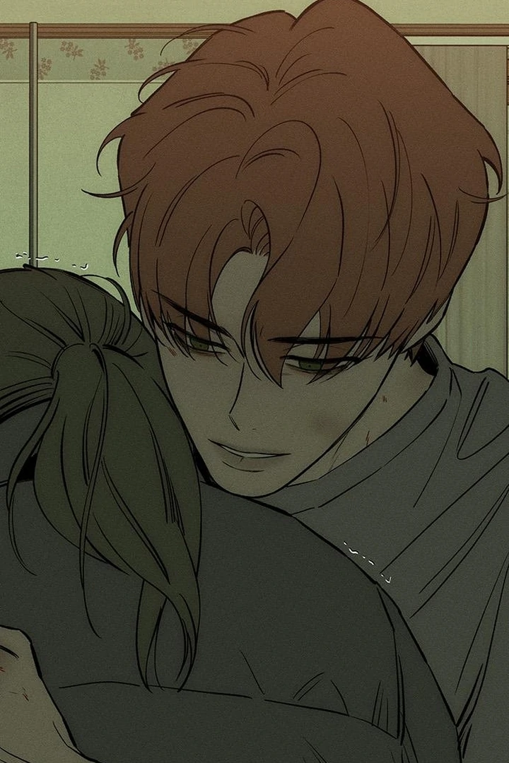Read Tears on a Withered Flower EN Manga Online
