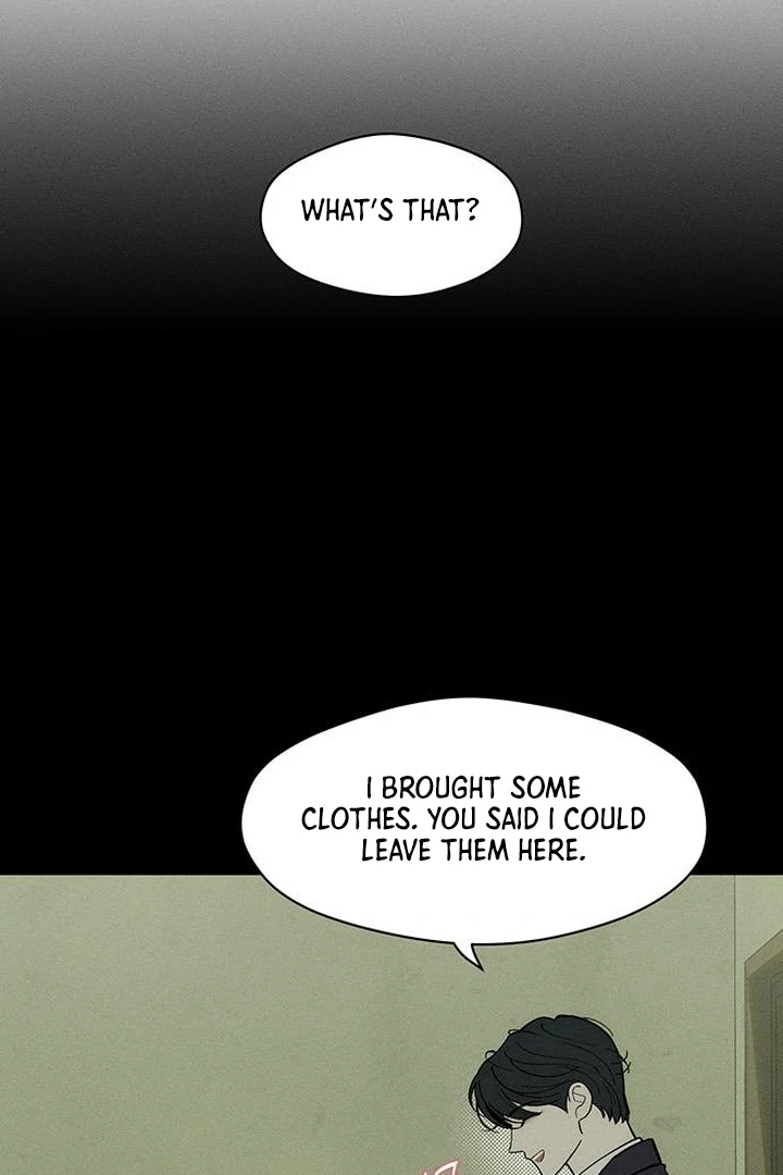 Read Tears on a Withered Flower EN Manga Online